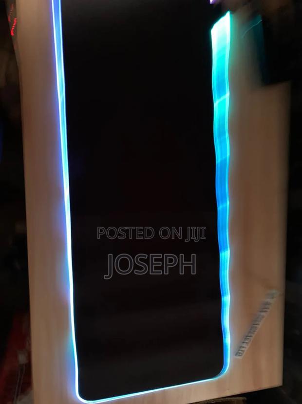 RGB Mouse Pad · Photo 3