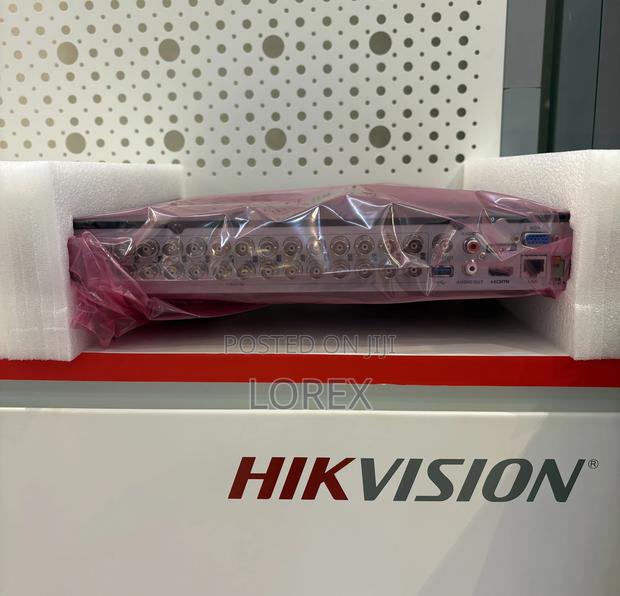 Hikvision 32ch DVR 2mp/1080p H.265 Series7200 Ds-7232hghi-M2 · Photo 4
