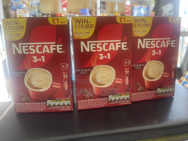 Nescafé 3in 1 · Photo 3