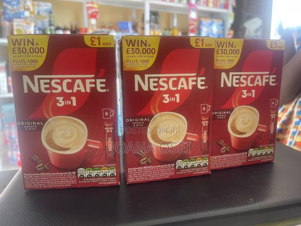 Nescafé 3in 1 · Photo 4
