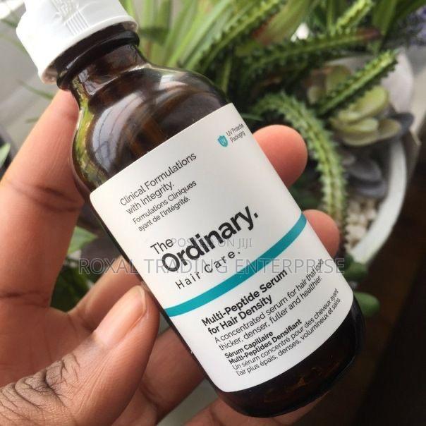 The Ordinary Hair Peptide photo 2