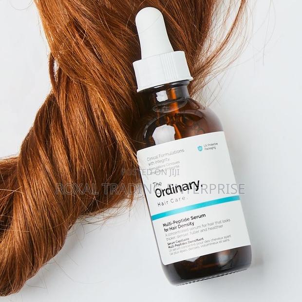 The Ordinary Hair Peptide