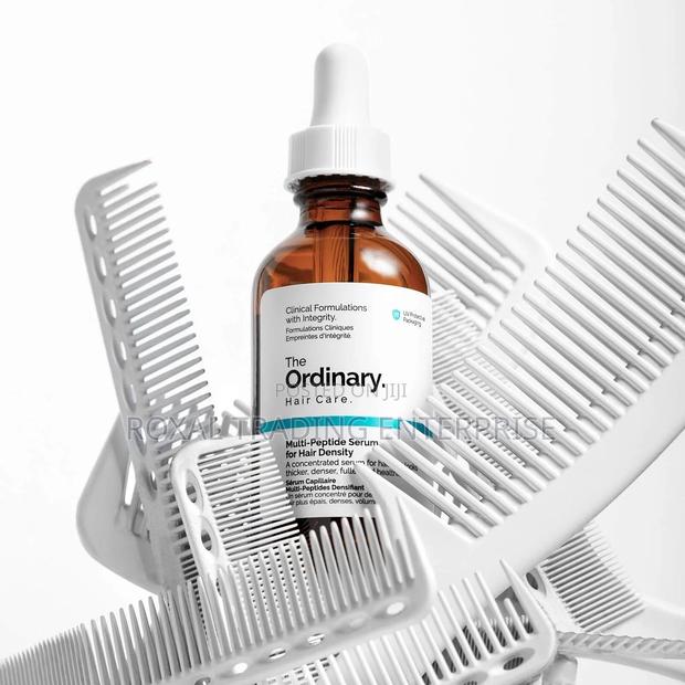 The Ordinary Hair Peptide photo 4