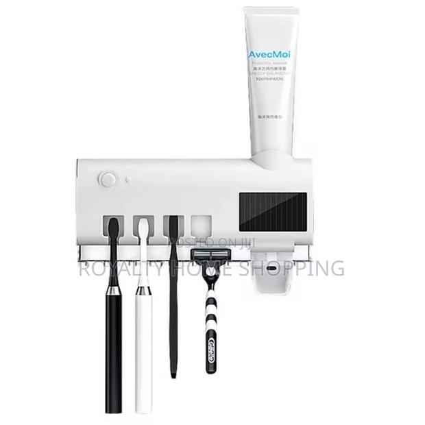 Toothbrush Steriliser photo 4