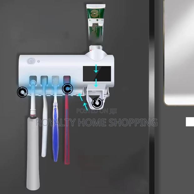 Toothbrush Steriliser photo 6