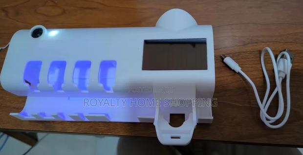 Toothbrush Steriliser photo 5