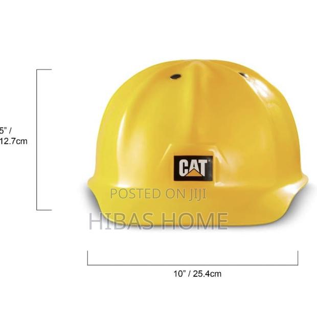 Cat Construction Toys, Dump Truck Set, Hard Hat Sand Tools photo 9