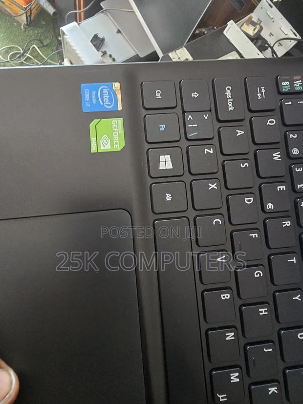 Laptop Acer 8GB Intel Core i7 SSD 256GB photo 2
