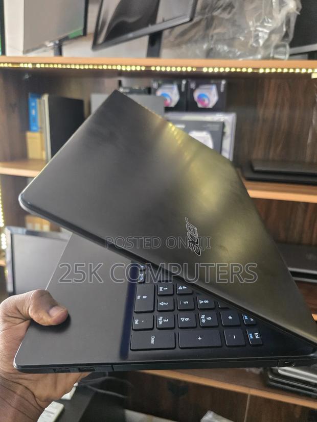 Laptop Acer 8GB Intel Core i7 SSD 256GB photo 3