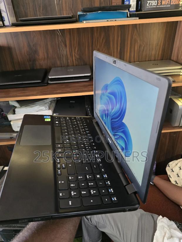 Laptop Acer 8GB Intel Core i7 SSD 256GB photo 5
