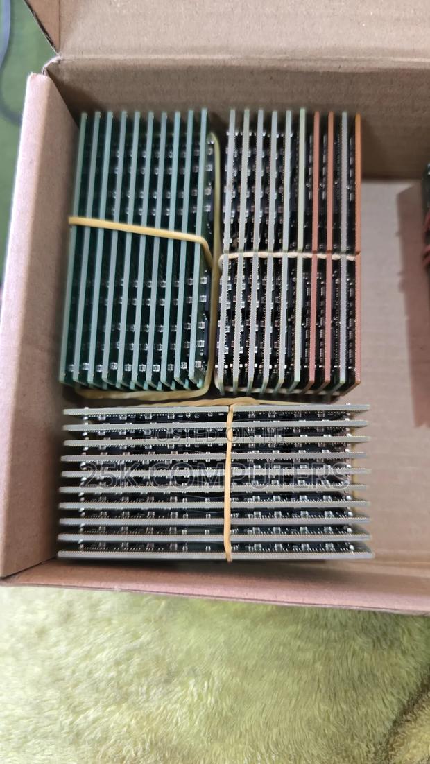 Crucial Ram 16gb Ddr4 3200mhz photo 3