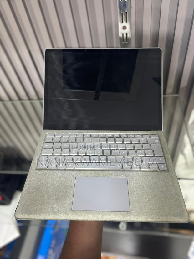 Laptop Microsoft Surface Laptop 2 8GB AMD Ryzen 5 SSD 128GB photo 3