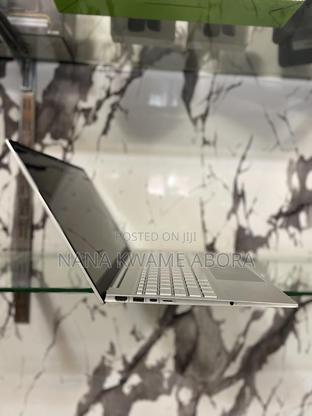 Laptop HP Pavilion 15 8GB AMD Ryzen 3 SSD 256GB photo 2