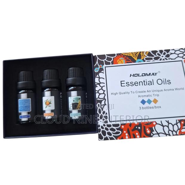 3pcs Essential Oil