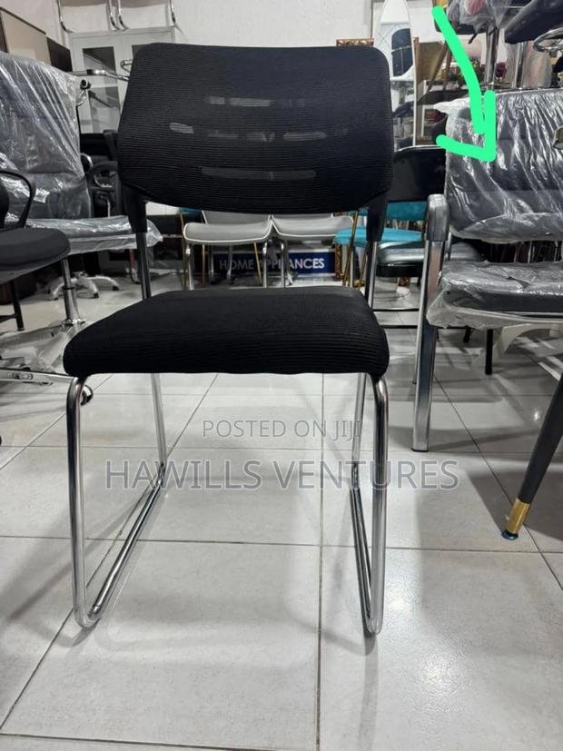 Training Chair · Photo 2