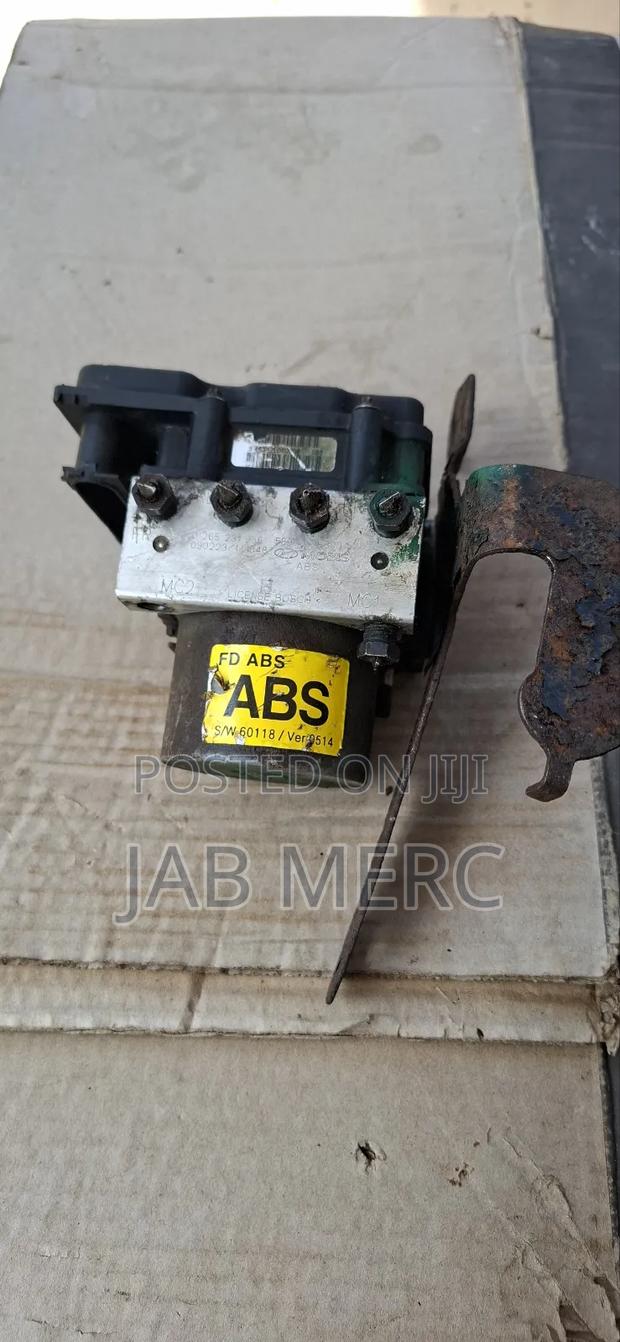 Hyundai Abs Motor for Elantra Touring Excellent Home Used
