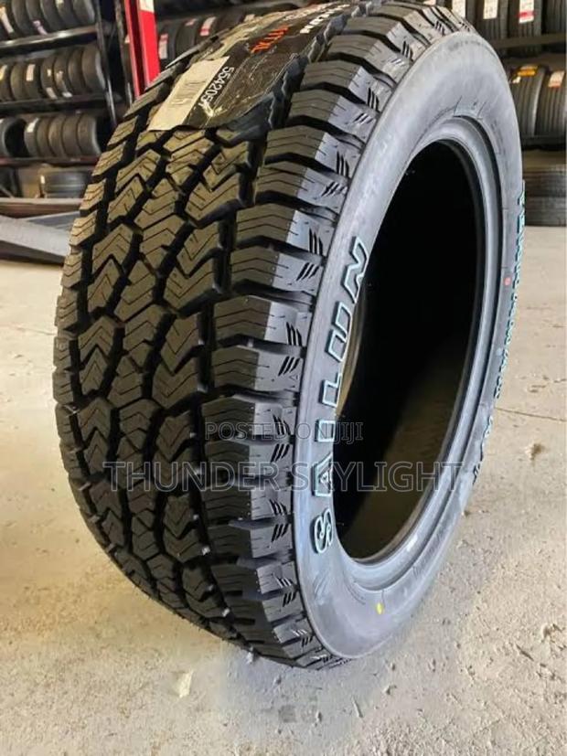 31x10.5r15 All Terrain Tire Sailun A/T photo 3