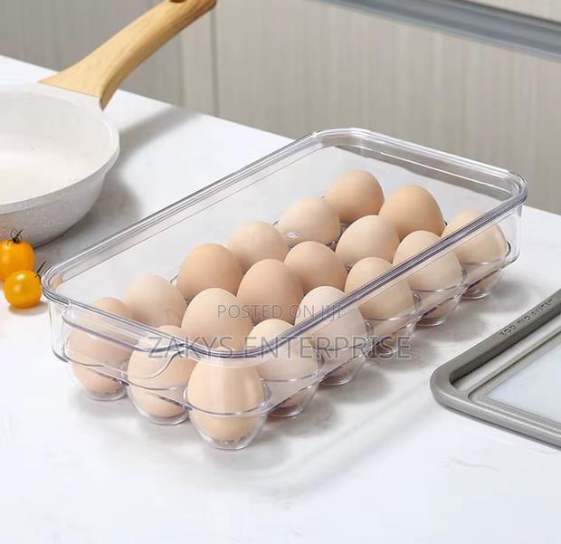 Egg Storage · Photo 4
