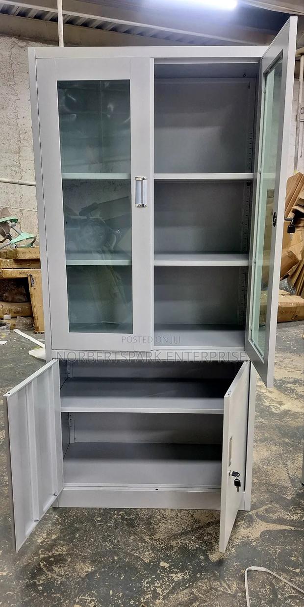 Office Cabinet(Ofcwo53) · Photo 4