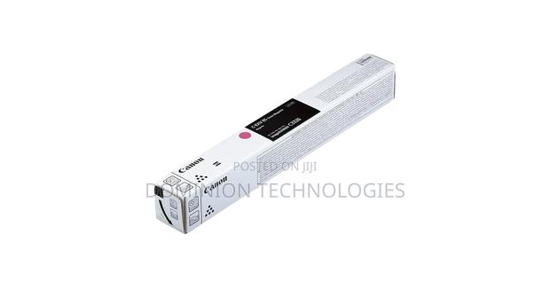 Canon C-Exv64 Original Toner Cartridge -Magenta · Photo 4