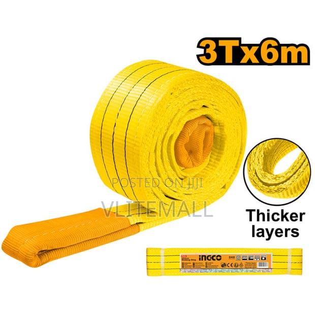 Ingco 3/6ton Webbing Sling - Hwsp0306 · Photo 2