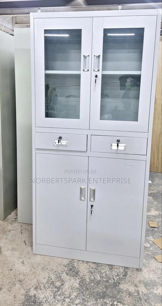 Office Cabinet(Ofcwo55) · Photo 3