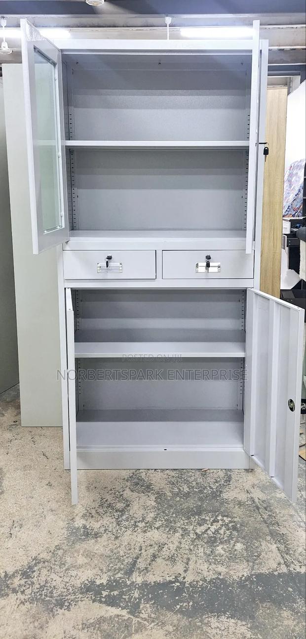 Office Cabinet(Ofcwo55) · Photo 4