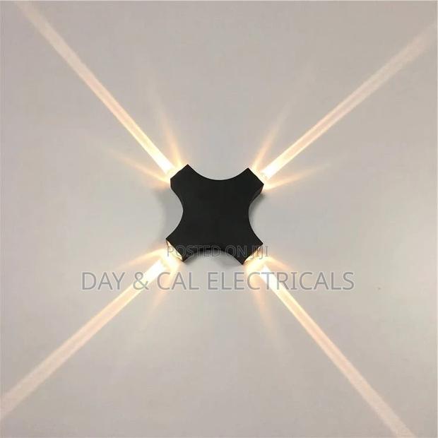 Star Wall Light (Waterproof) photo 5