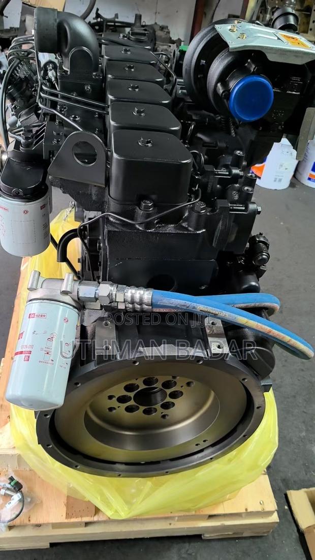 Cumins Bt Engine · Photo 4
