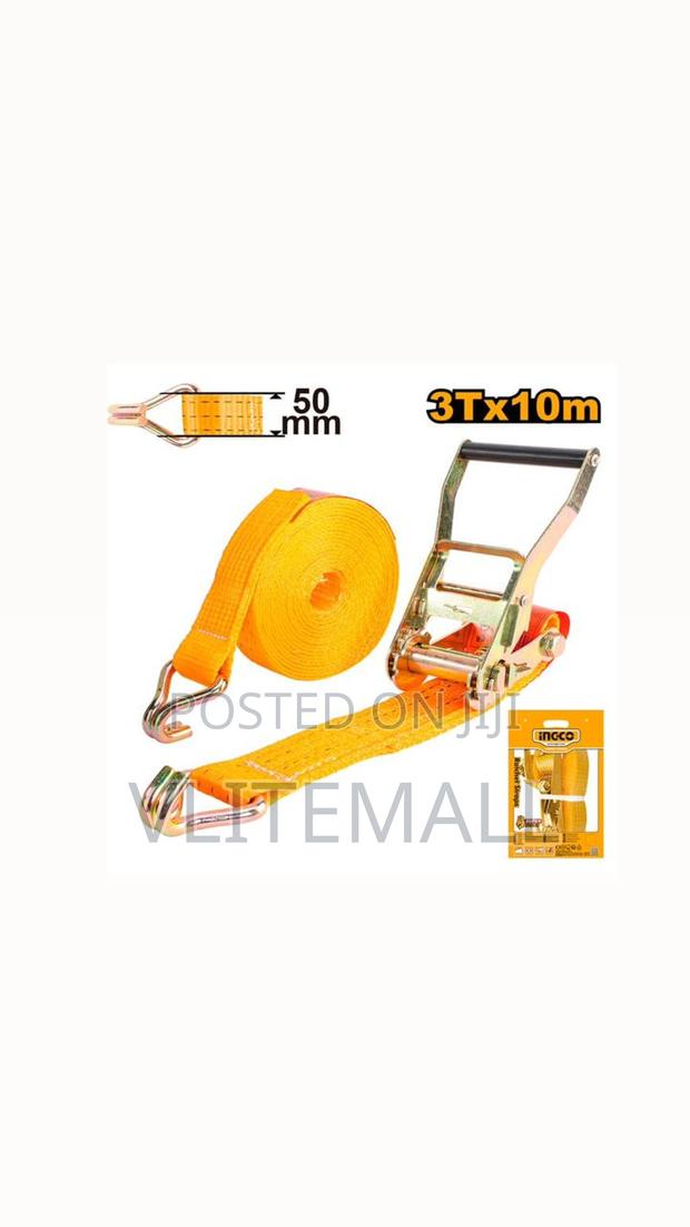 Ingco 3/10ton Webbing Sling · Photo 2