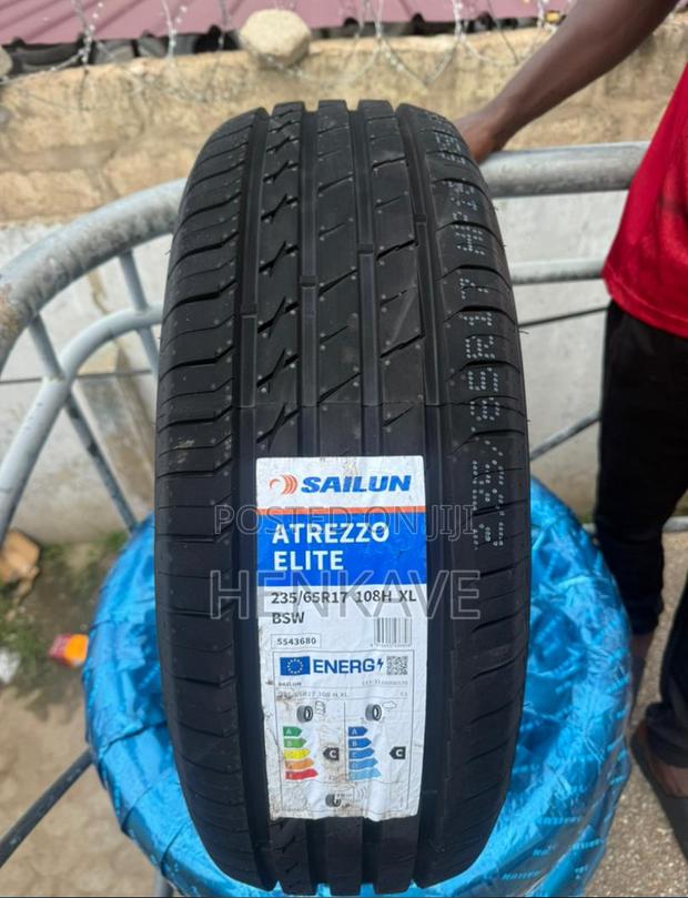 235/65r17 Brand New Tyres Available
