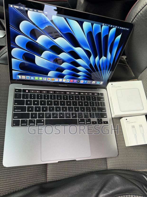 Laptop Apple MacBook Pro 2020 8GB Intel Core I5 SSD 256GB