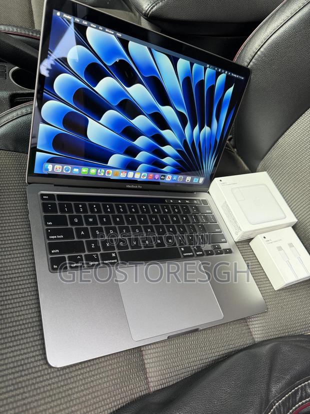Laptop Apple MacBook Pro 2020 8GB Intel Core I5 SSD 256GB photo 2