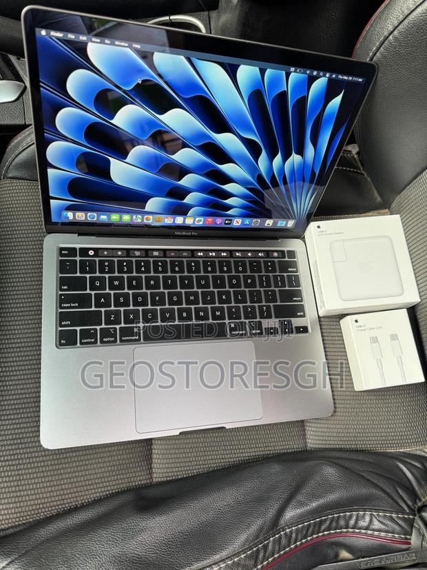Laptop Apple MacBook Pro 2020 8GB Intel Core I5 SSD 256GB photo 4