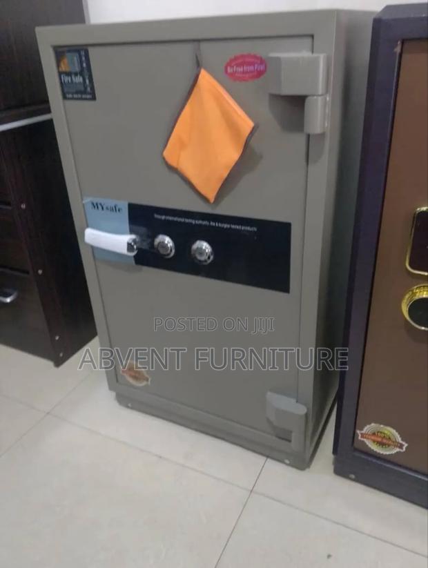 High Quality Money Safe · Photo 2