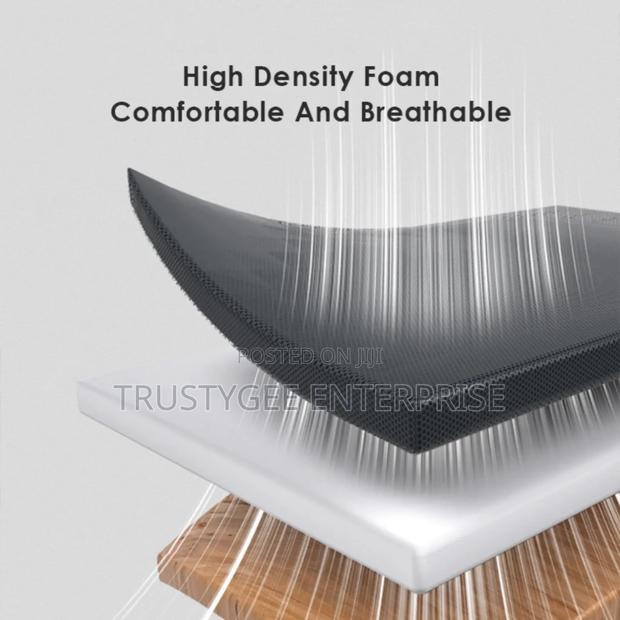 Curve Sit Up Bench photo 6