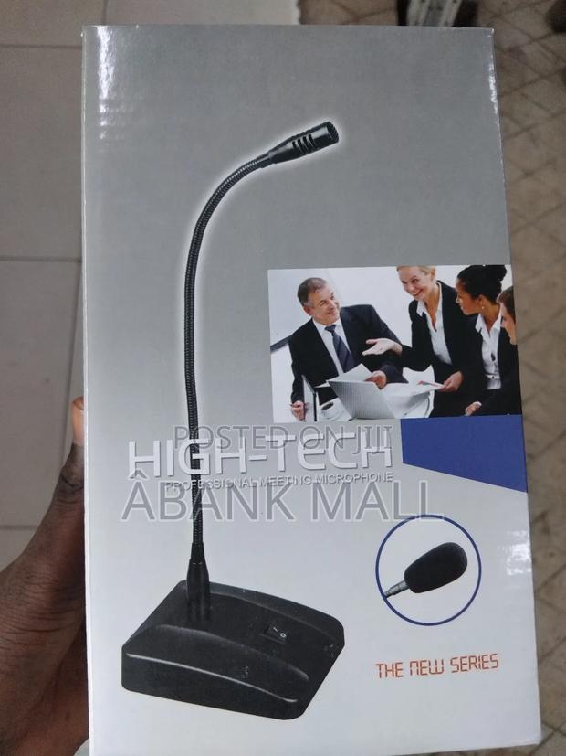Meeting Microphone · Photo 4