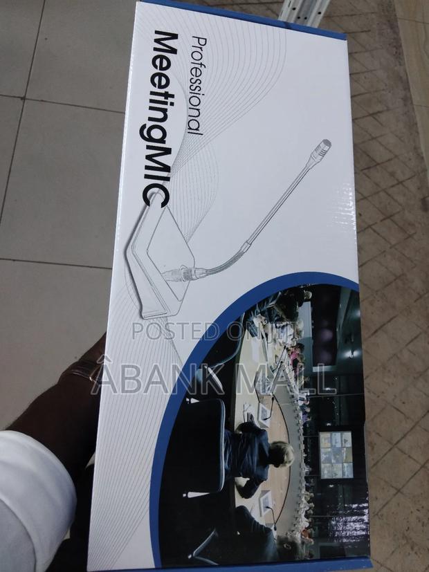 Meeting Microphone Pro · Photo 4
