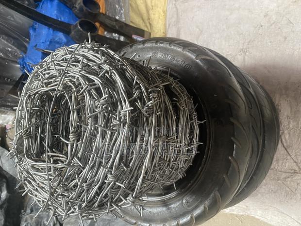 Barb Wire for Fence · Photo 2