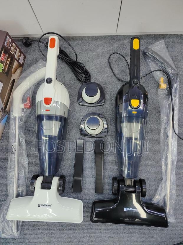 Hoffmans Vacuum Cleaner 1000 Watts