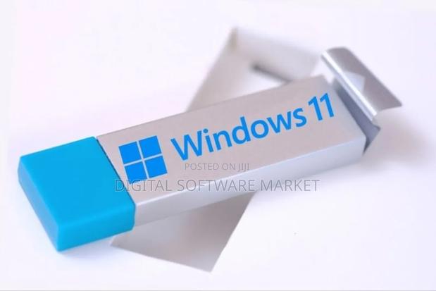 Windows 11 Bootable Usb Pendrive · Photo 2