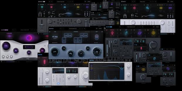 Nuro Everything Bundle 2025 (Windows/Macos) · Photo 4