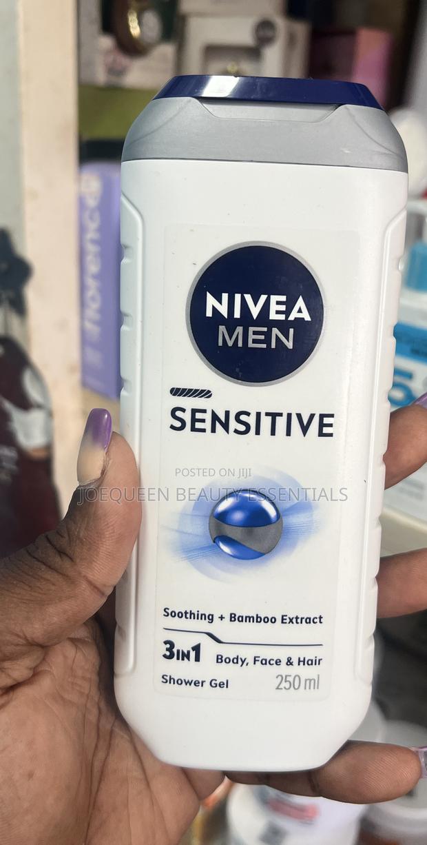 Nivea Shower Gel 250ml · Photo 2