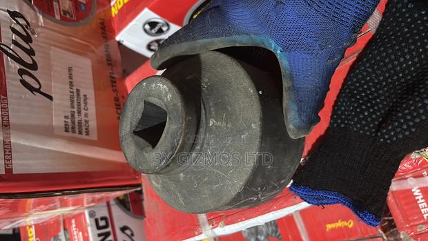 3/4” 1” Heavy Duty Sockets(Boss Spanners) · Photo 4