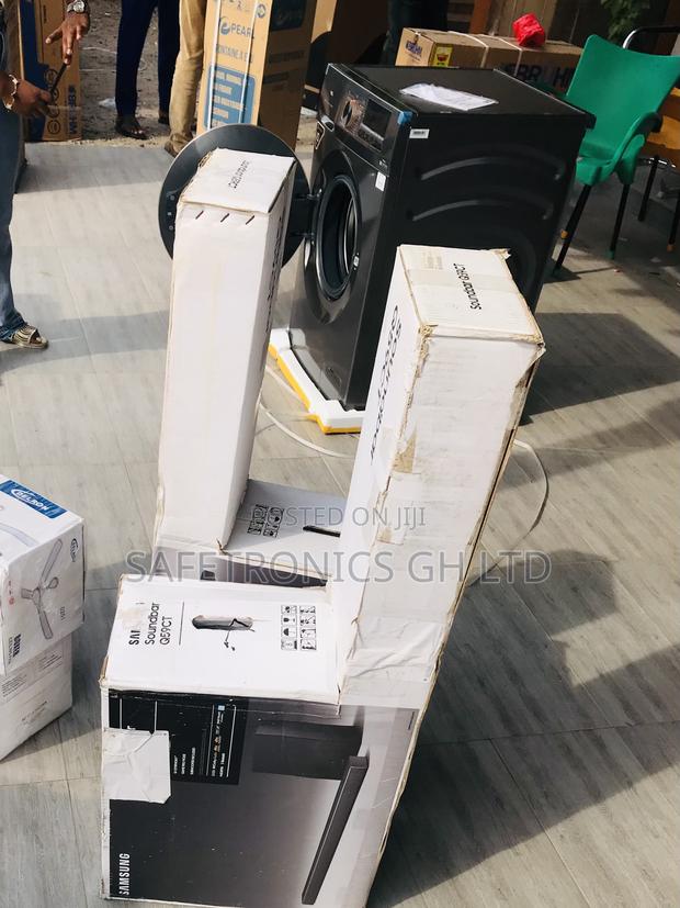 Order Original 3.1ch Bluetooth Samsung Q59ct Soundbar · Photo 2