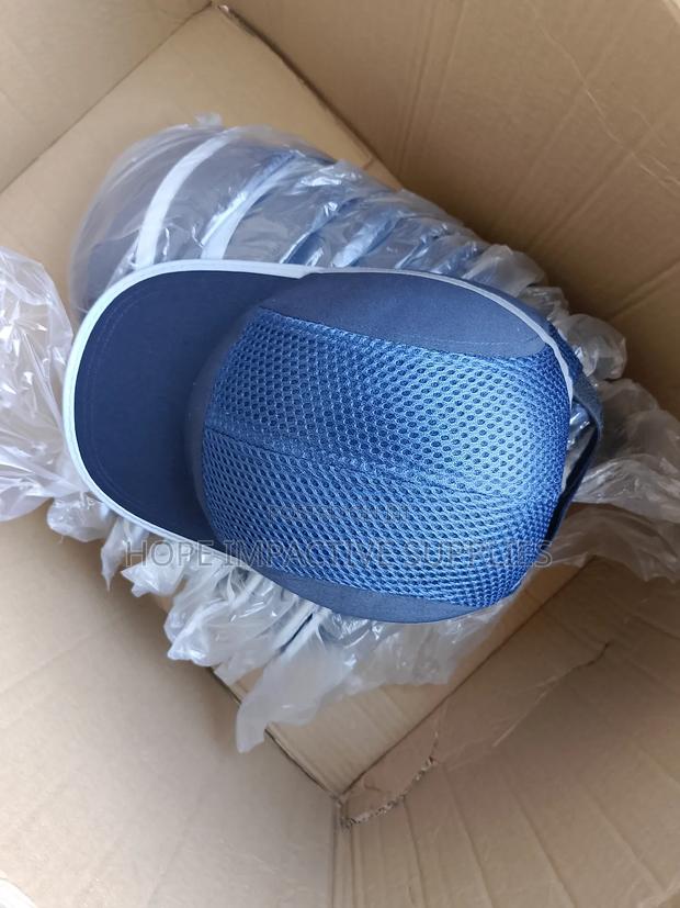 Safety Bump Caps · Photo 4