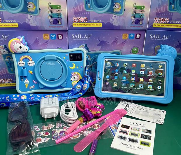 New Sail Air S810 256 GB Blue