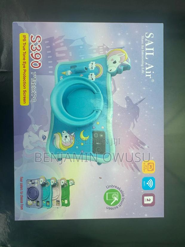 New Sail Air S810 256 GB Blue photo 7