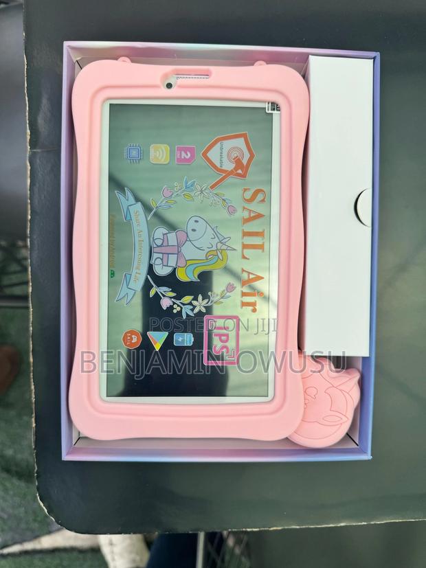New Sail Air S810 256 GB Blue photo 4