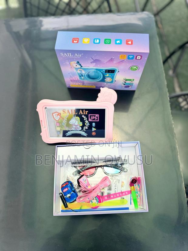 New Sail Air S810 256 GB Blue photo 2